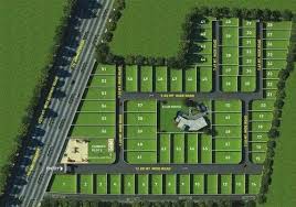 NEW PLOTS IN BHOPAL